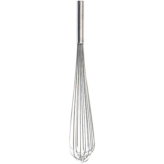 Schneebesen, Länge 50 cm