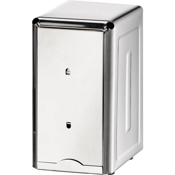 Serviettenspender für Servietten 17x17 cm