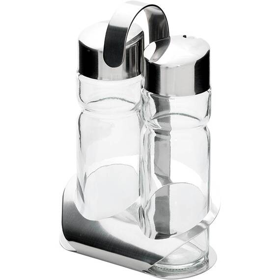 Menage 2-teilig, Essig/Öl