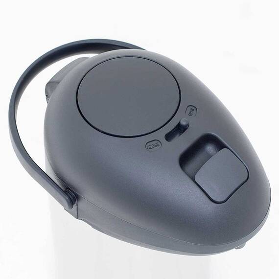 Isolierpumpkanne, 4 Liter, Bild 2