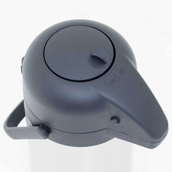 Isolierpumpkanne, 2,5 Liter, Bild 2