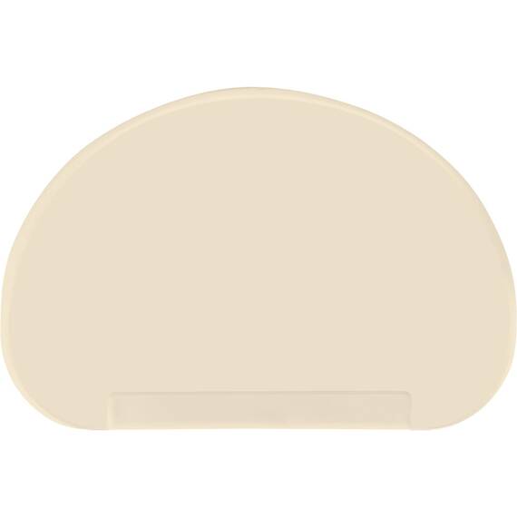 Teigschaber 160x103 mm