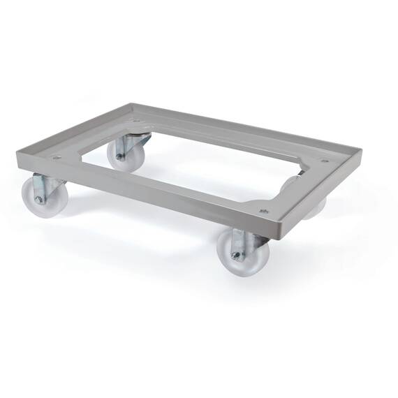 fahrbares Untergestell für Pizzaballenbehälter PP4164600
