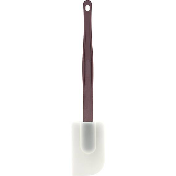 Teigschaber abgewinkelt 250 mm