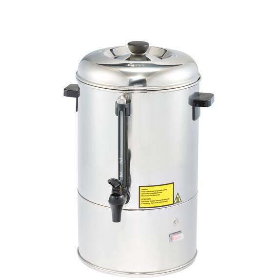 Rundfilter-Kaffeemaschine, 6,5 Liter