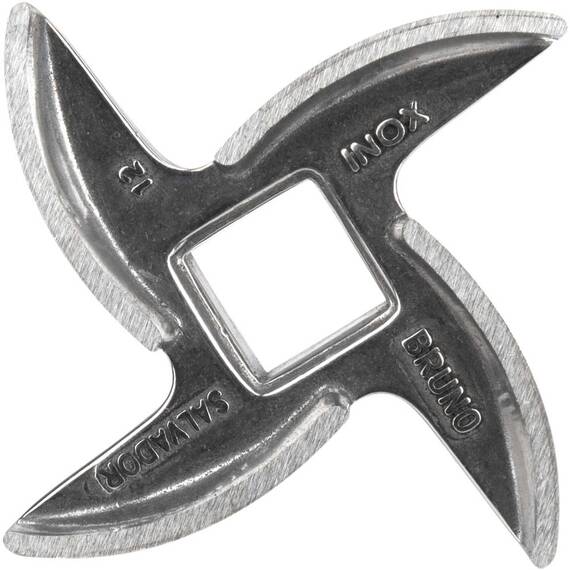 Kreuzmesser passend zu VG0216127, VG0322127, VG0801085