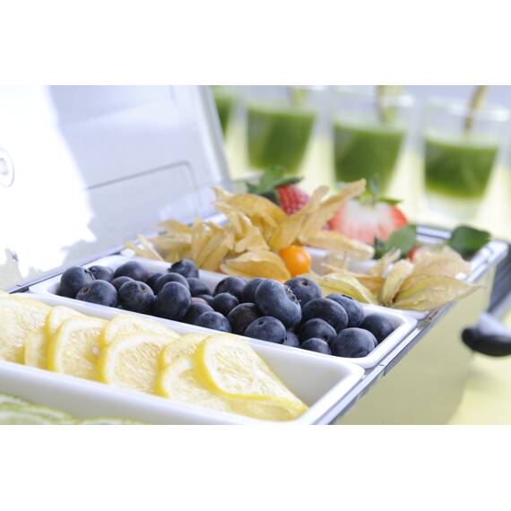 Gewürzkasten, Abmessung 50 x 16 x 9 cm