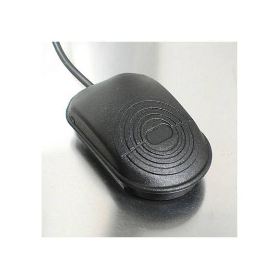 Teigausrollmaschine, Walzenlänge 300 mm, 0,5 kW, 510 x 490 x 640 mm (BxTxH)