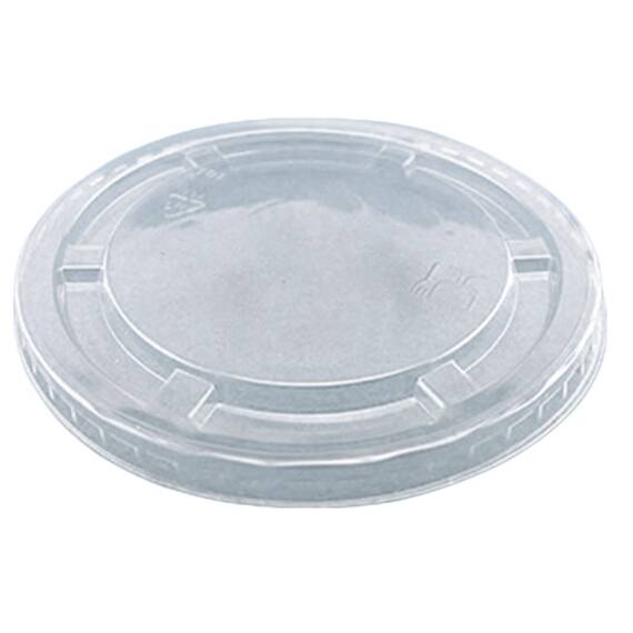 Neumärker Deckel für Popcornbecher | 118 mm Durchmesser 