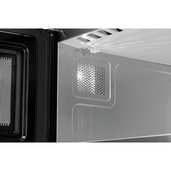 Neumärker Gastro-Mikrowelle 1800 , Bild 6