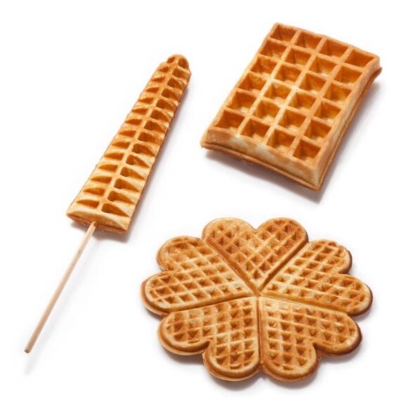 Neumärker Waffomix Karton à 10 kg (10x 1 kg), Bild 3