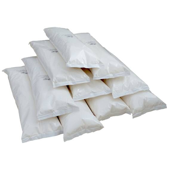 Neumärker Poffertjes-Ready-Mix Karton à 10 kg (10x 1 kg), Bild 2