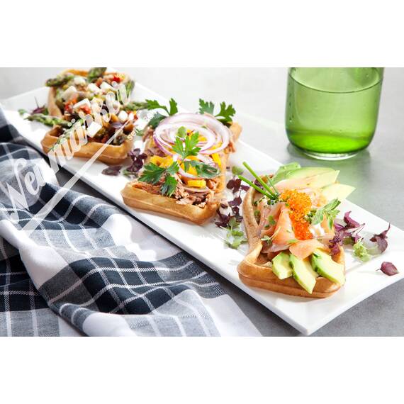 Neumärker Kartoffel-Waffel-Mix Sack à 10 kg, Bild 3