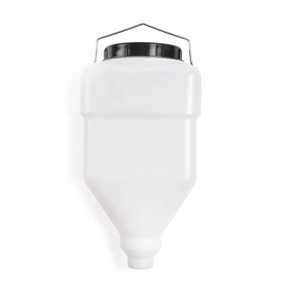 Neumärker 5-Liter-Container für Euterspender 5-Liter-Container für Soßen