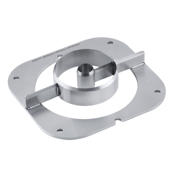 Neumärker Messer Ø 95 mm | Für Ananasschäler 2.0 