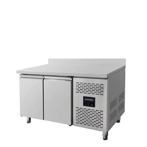 Vaiotec Easyline Kühltisch 700 / 2-türig inkl. Aufkantung - Monoblock, Bild 2