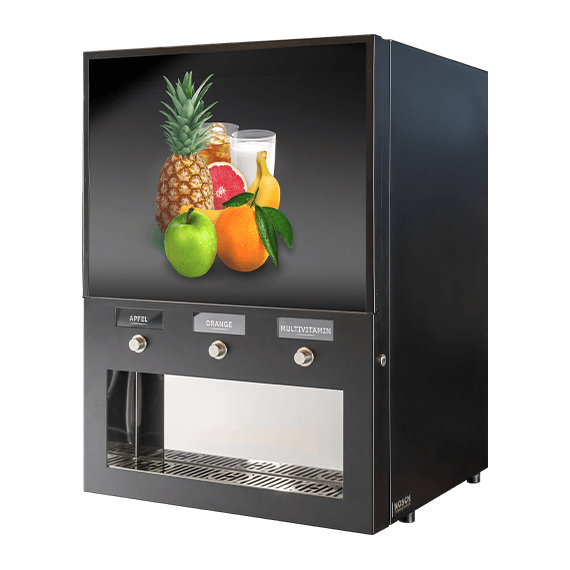 Nosch Bag-in-Box Dispenser BIB210 G02, Ausführung: BIB210, Bild 2