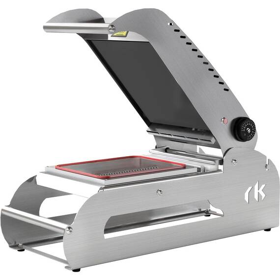 Siegelgerät RK 1900