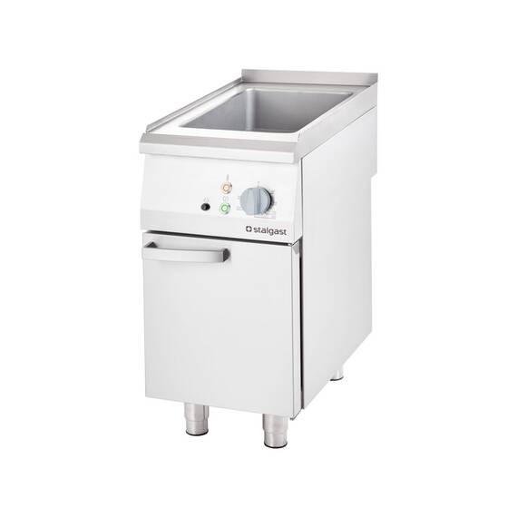 Stalgast Edelstahl Elektro-Multibräter aus der Serie 700 ND