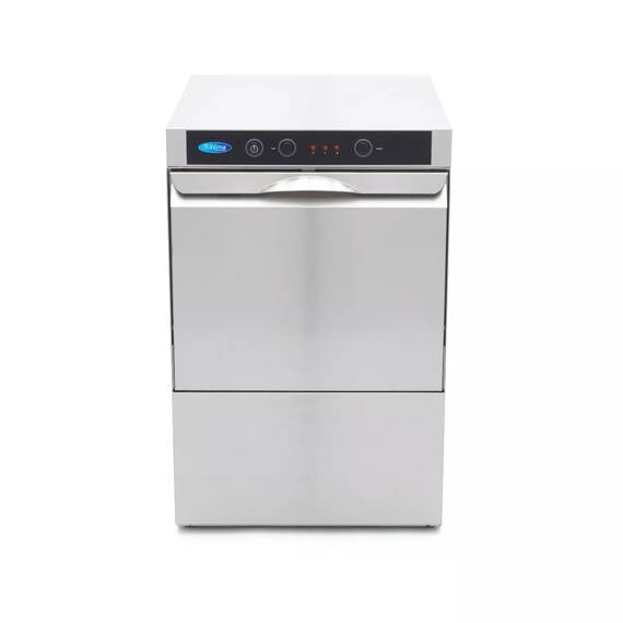 Maxima Geschirrspüler 40 x 40cm - mit Klarspülerpumpe 230V, Bild 2