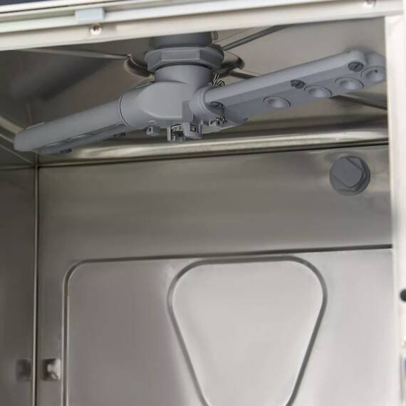 Maxima Geschirrspüler 40 x 40cm - mit Klarspülerpumpe 230V, Bild 9