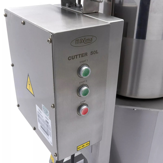 Maxima Cutter - 50 Liter, Inhalt: 50 Liter, Bild 9