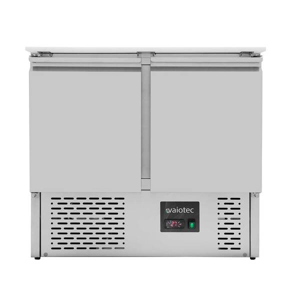 Vaiotec Easyline Saladette 700 / 2-fach mit Klappdeckel, Bild 2