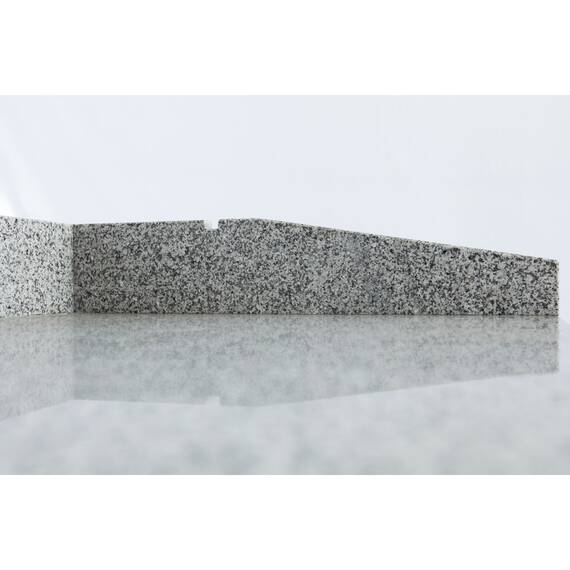 Vaiotec Easyline Pizzakühltisch 800 / 1-türig & 7 Schubladen "grau", Bild 5