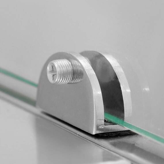 Vaiotec Easyline Kühlaufsatz 330 mit Glasabdeckung 6xGN1/4 - 1400, Bild 6