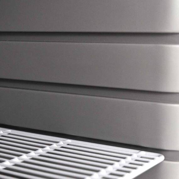 Vaiotec Easyline Lagerkühlschrank ABS / 305, Bild 10