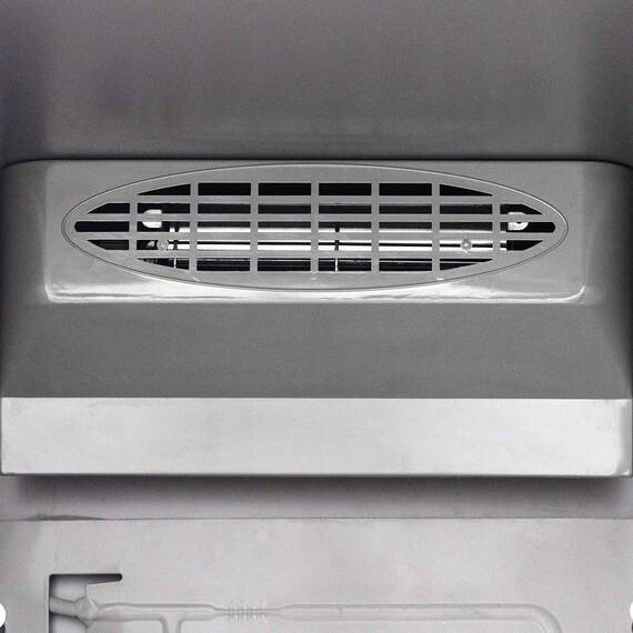 Vaiotec Easyline Lagerkühlschrank ABS / 305, Bild 12