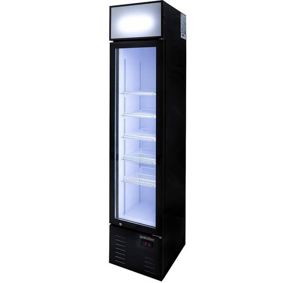 Vaiotec Topline Getränkekühlschrank 160 Slim, Bild 2