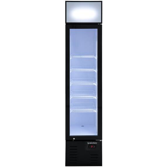 Vaiotec Topline Getränkekühlschrank 160 Slim, Bild 3