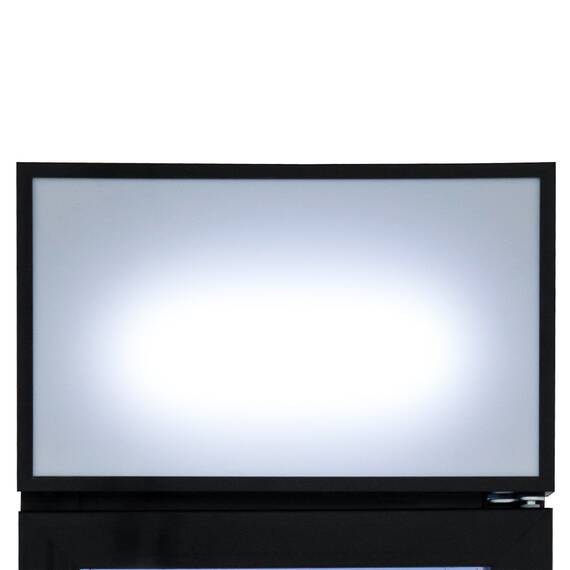 Vaiotec Topline Getränkekühlschrank 160 Slim, Bild 6