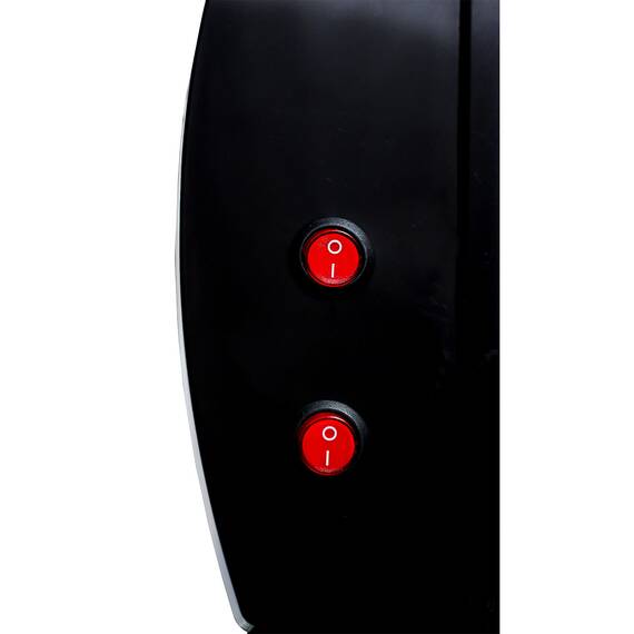 Vaiotec Topline Getränkekühlschrank 160 Slim, Bild 7