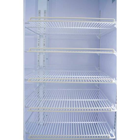 Vaiotec Topline Getränkekühlschrank 1500 / 3 Klapptüren, Bild 5