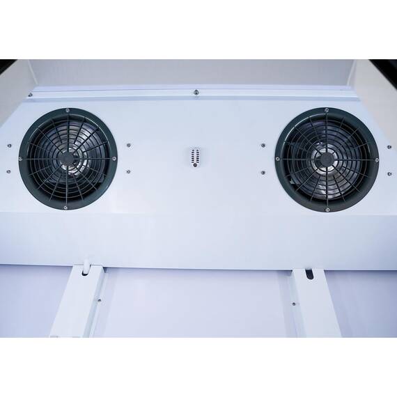 Vaiotec Topline Getränkekühlschrank 1500 / 3 Klapptüren, Bild 7