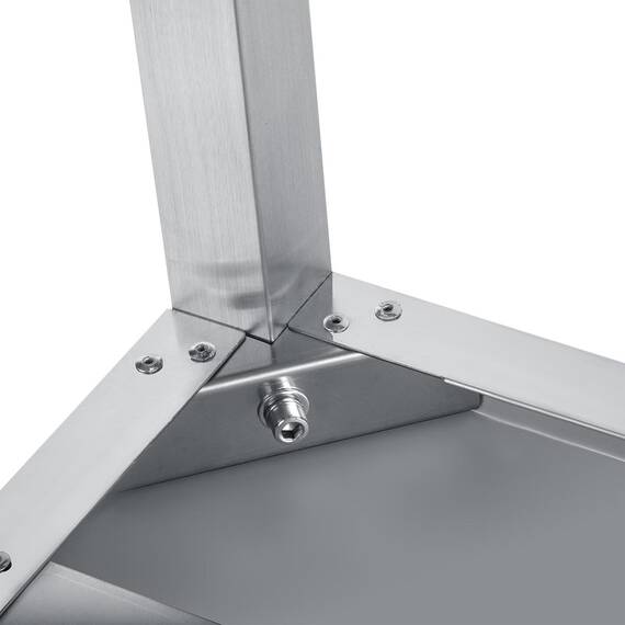 Vaiotec Easyline Aufsatzbrücke 350 / 1 Etage B:1000, Bild 2