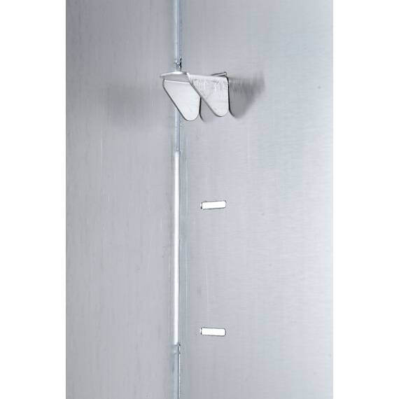 Vaiotec Easyline Wandhängeschrank 400 / offen B:800, Bild 2