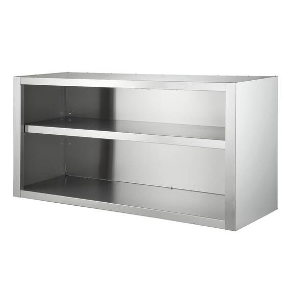Vaiotec Easyline Wandhängeschrank 400 / offen B:1200