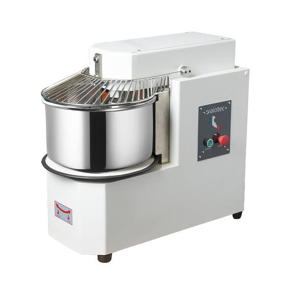 Vaiotec Easyline Teigknetmaschine abnehmbarer Kessel - 20 Liter / 400 Volt, Bild 2