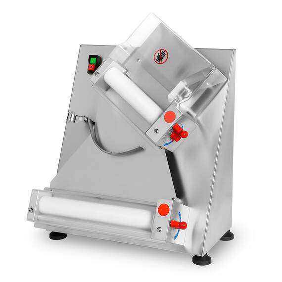 Vaiotec Easyline Teigausrollmaschine 40er