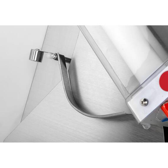 Vaiotec Easyline Teigausrollmaschine 40er, Bild 2