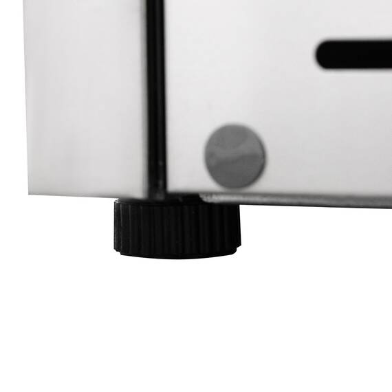 Vaiotec Easyline Zubereitungstisch Mini 700 / 2-fach für 5x GN 1/6, Bild 4