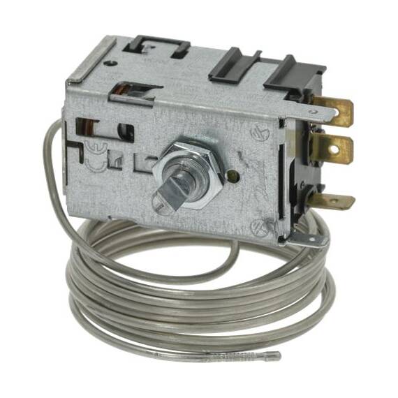 Thermostat   ISA  Tipo  VMU 100 SC