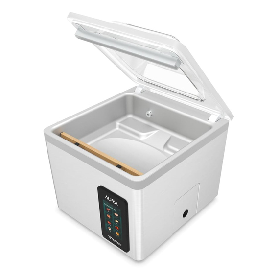 Henkelman Aura 35+ Vakuumierer, Ausführung: Aura 35+, Bild 3