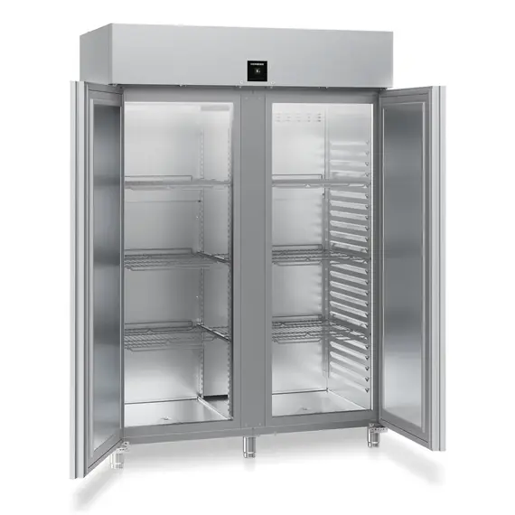 Liebherr FRPSvg 1402 Performance Kühlschrank GN 2/1 mit Umluftkühlung, Performance Kühlschränke GN 2/1 mit Umluftkühlung: FRPSvg 1402, Bild 3