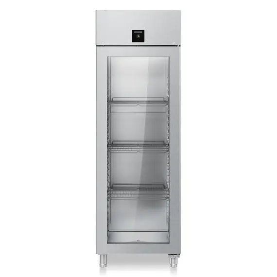 Liebherr FRPSvg 6511 Performance Kühlschrank GN 2/1 mit Umluftkühlung, Performance Kühlschränke GN 2/1 mit Umluftkühlung: FRPSvg 6511, Bild 2