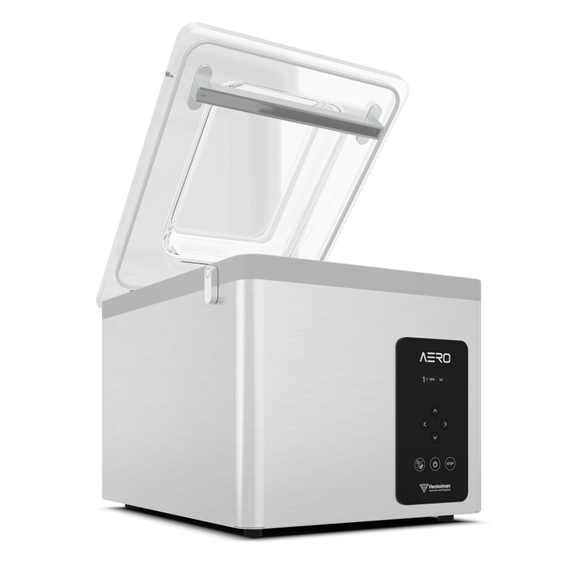 Henkelman Aero 35 Vakuumierer, Ausführung: Aero 35