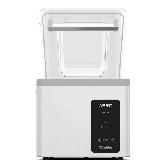 Henkelman Aero 35 Vakuumierer, Ausführung: Aero 35, Bild 2